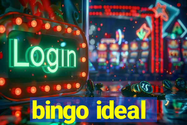 bingo ideal