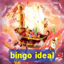 bingo ideal