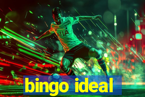 bingo ideal