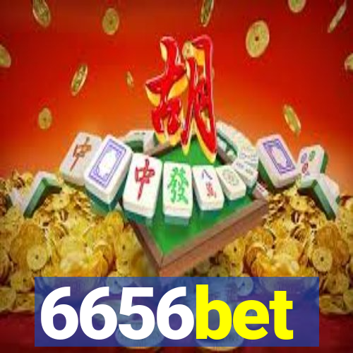 6656bet