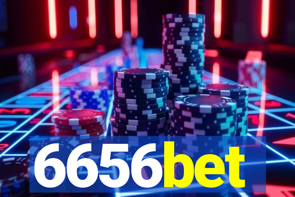 6656bet