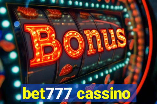 bet777 cassino