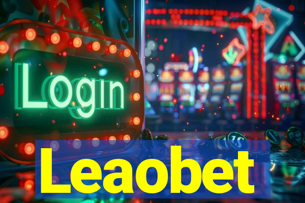 Leaobet