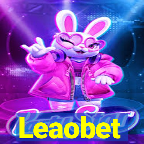 Leaobet