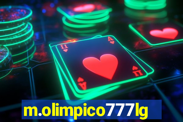 m.olimpico777lg.com