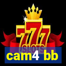 cam4 bb