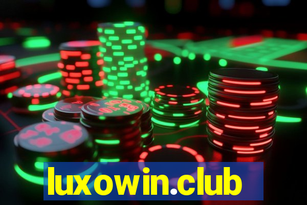 luxowin.club