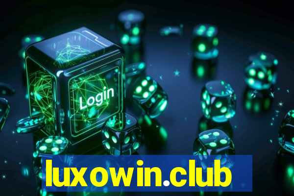 luxowin.club