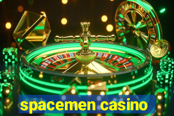 spacemen casino