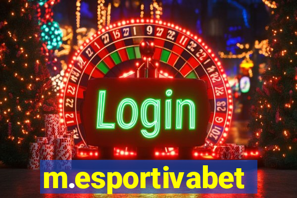 m.esportivabet