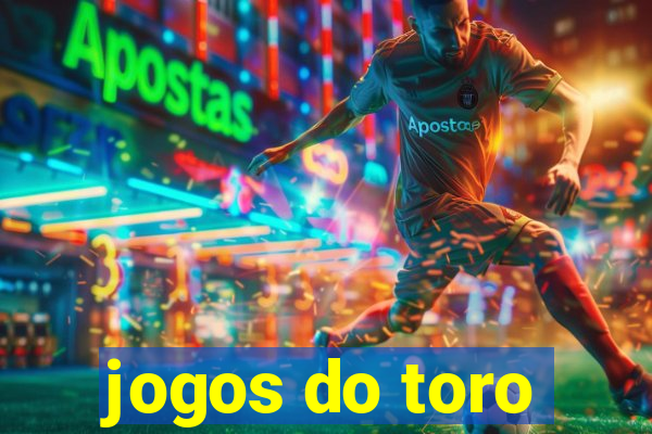 jogos do toro