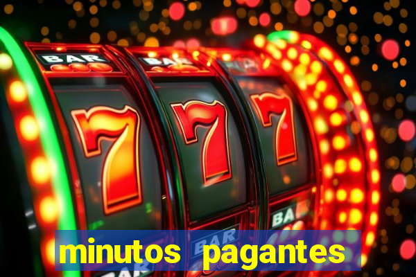 minutos pagantes fortune ox