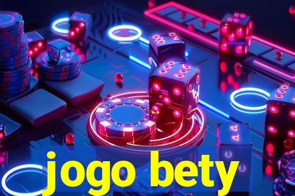 jogo bety