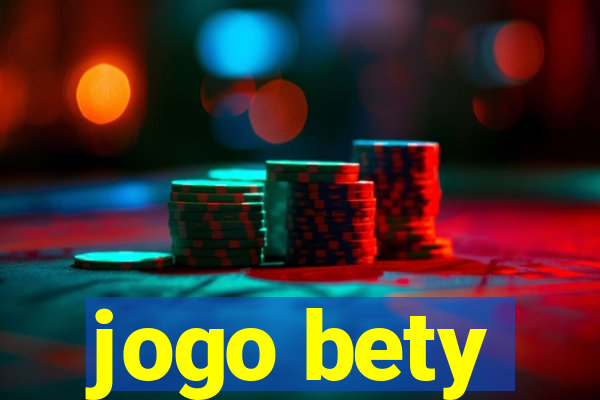 jogo bety