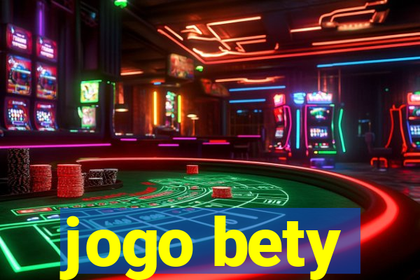 jogo bety