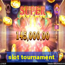 slot tournament