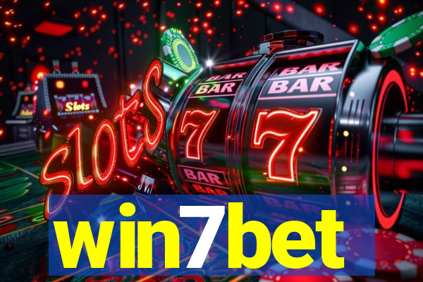 win7bet