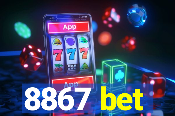 8867 bet