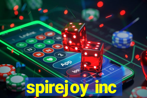 spirejoy inc