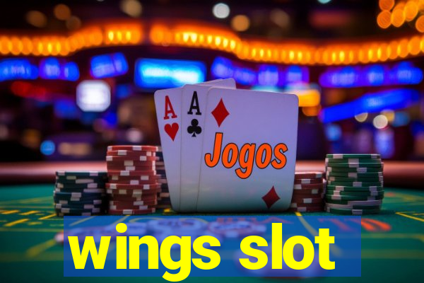 wings slot