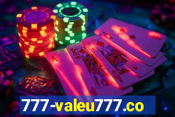 777-valeu777.com