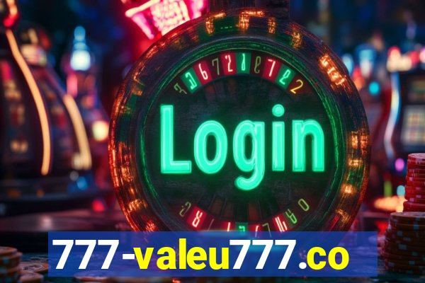 777-valeu777.com