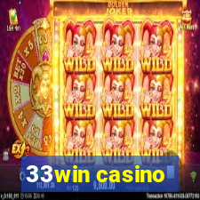 33win casino