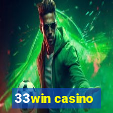 33win casino