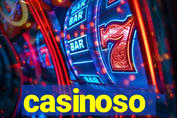 casinoso