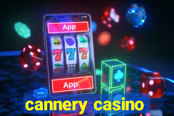 cannery casino