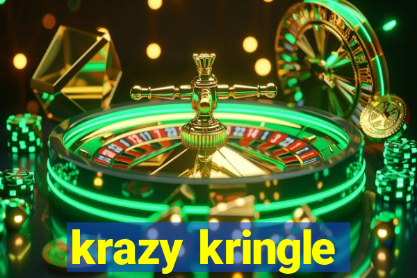 krazy kringle