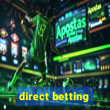 direct betting