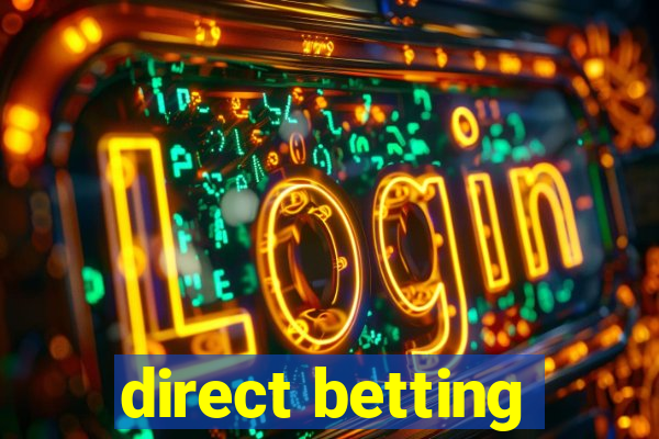 direct betting