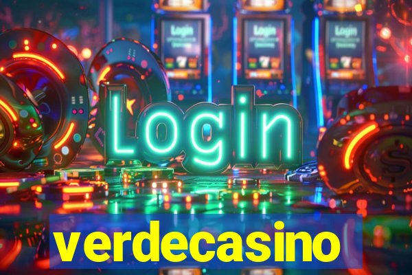 verdecasino