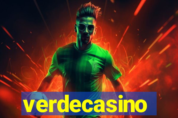 verdecasino