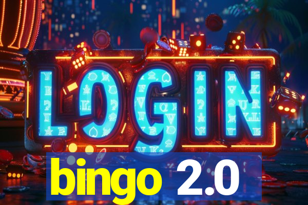 bingo 2.0