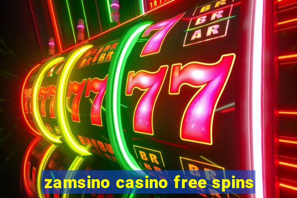 zamsino casino free spins