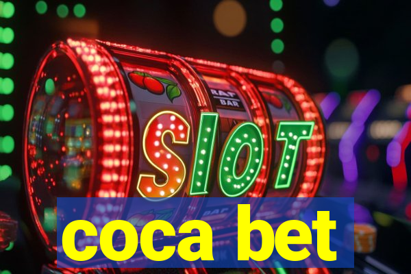 coca bet