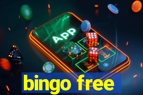 bingo free