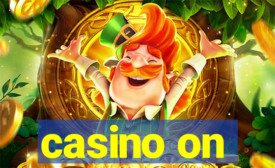 casino on