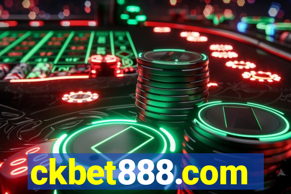 ckbet888.com