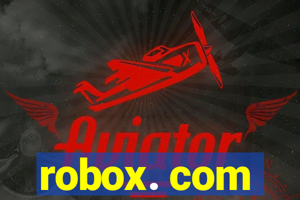 robox. com