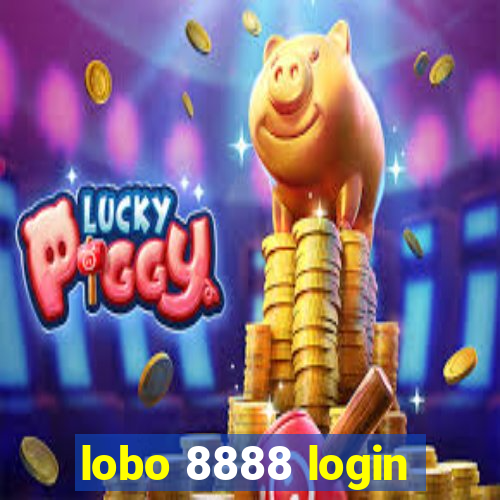 lobo 8888 login