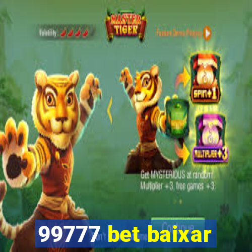 99777 bet baixar