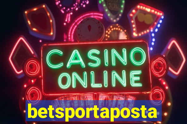 betsportaposta