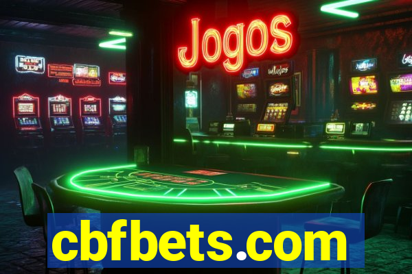 cbfbets.com