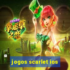 jogos scarlet ios