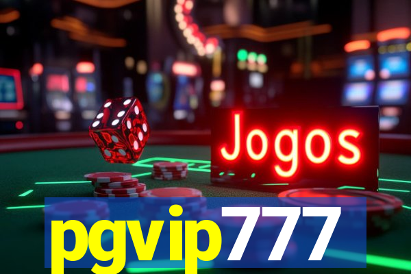 pgvip777