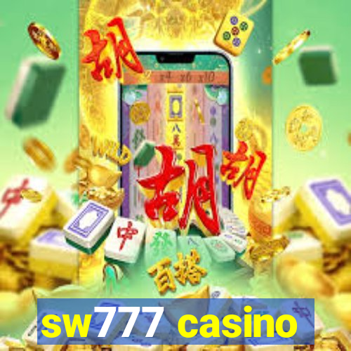 sw777 casino