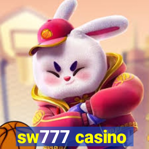 sw777 casino